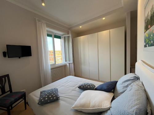 Anna Lucia's Flat vicino a Trastevere e al San Camillo, Рим (фото 8)
