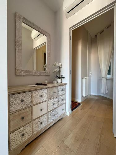 Anna Lucia's Flat vicino a Trastevere e al San Camillo, Рим (фото 6)
