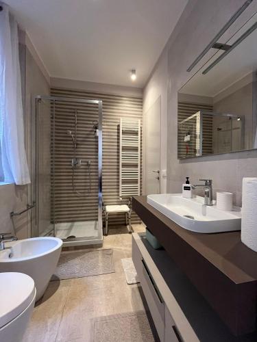 Anna Lucia's Flat vicino a Trastevere e al San Camillo, Рим (фото 7)