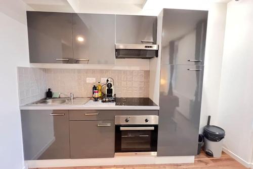 Cocon Coeur de Ville in Villefranche-de-Lauragais