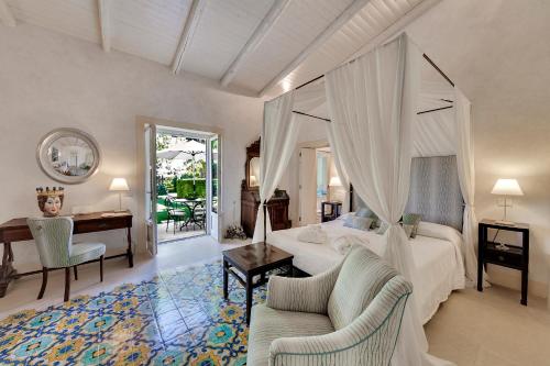 Donna Coraly Country Boutique Hotel - Modica