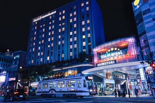 OMO5 熊本 by 星野集團 | 去趣 chicTrip