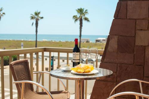Aparthotel Solifemar - image 3