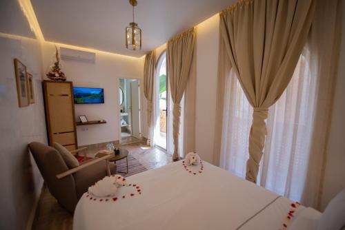 Riad Dar Bayane Room Type - Double Room with Private Bathroom