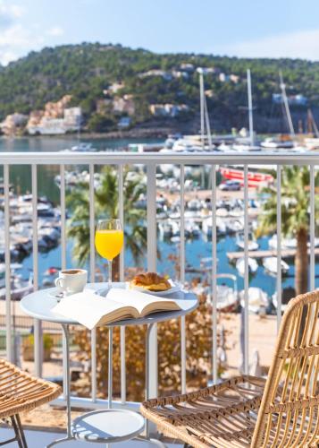 Hotel Miramar in ميناء دي سوليه