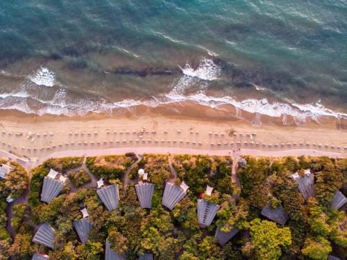 Hotel Riva degli Etruschi