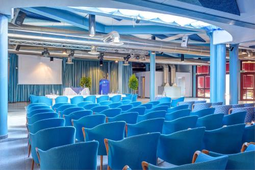 Hotel Riva degli Etruschi