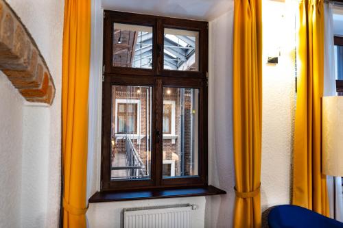 Hotel Palazzo Rosso - image 5