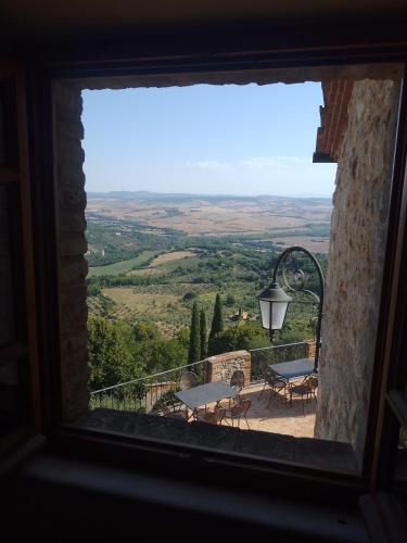 Rocca d'Orcia Suites and Villas Room Type - Deluxe Junior Suite