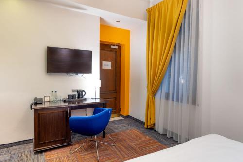 Hotel Palazzo Rosso - image 4