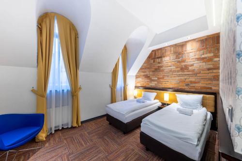 Hotel Palazzo Rosso - image 10