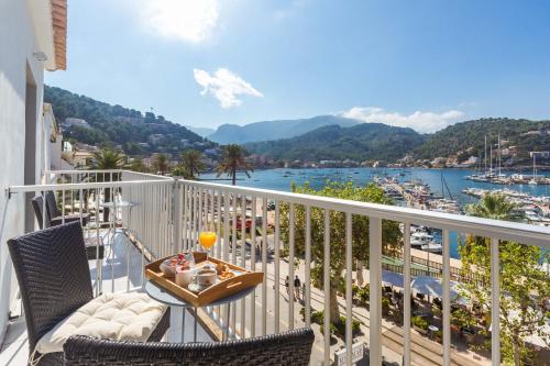 Hotel Miramar in ميناء دي سوليه