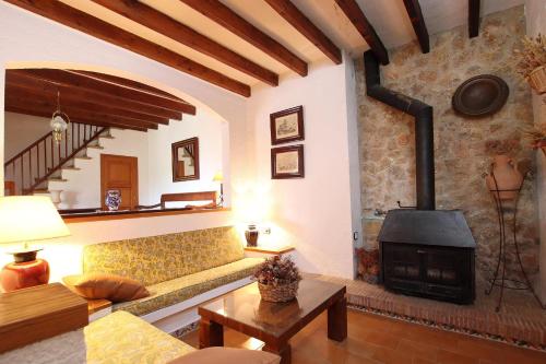 Solivellas, Pollença (foto 4)