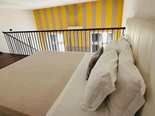 Loft San Carlo Art & Style on Santa Brigida 1