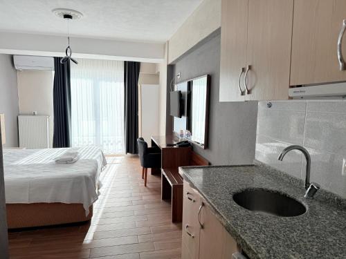 Figen Suite Hotel 2 in Barbaros