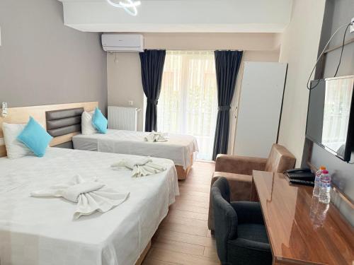 Figen Suite Apart - image 27