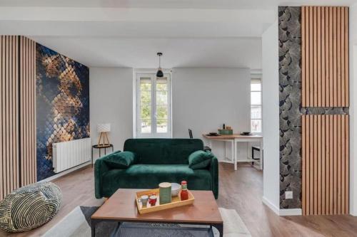 Cocon de la Place in Villefranche-de-Lauragais