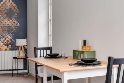 Cocon de la Place in Villefranche-de-Lauragais