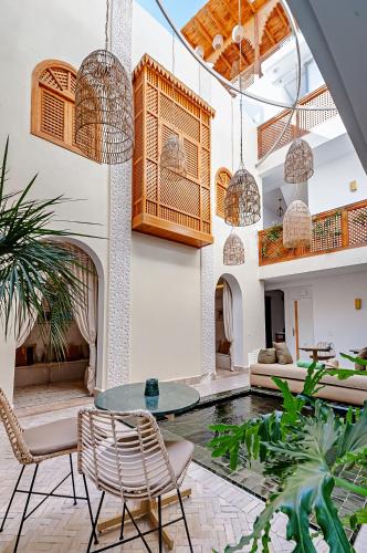 Riad Dar Bayane - image 10