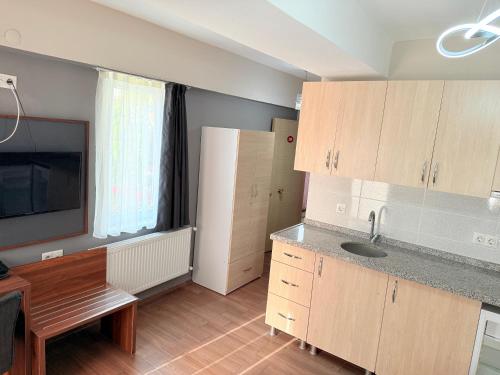 Figen Suite Hotel 2 in Barbaros