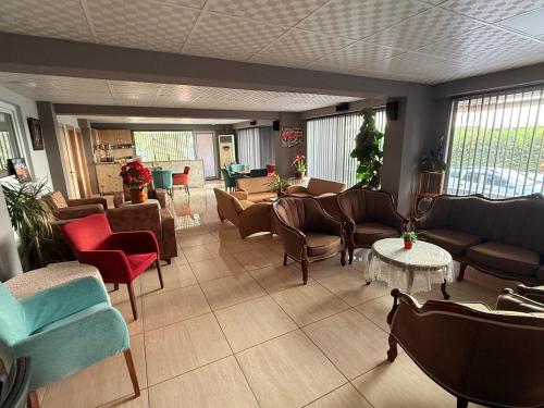 Figen Suite Hotel 2 in Barbaros