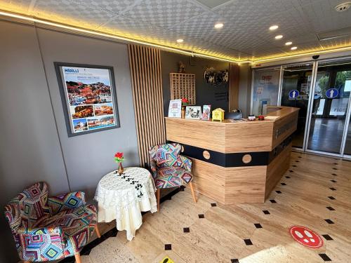 Figen Suite Hotel 2 in Barbaros