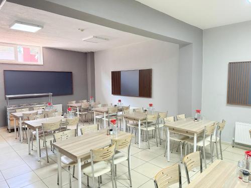 Figen Suite Hotel 2 in Barbaros