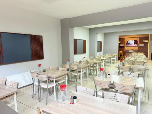 Figen Suite Hotel 2 in Barbaros