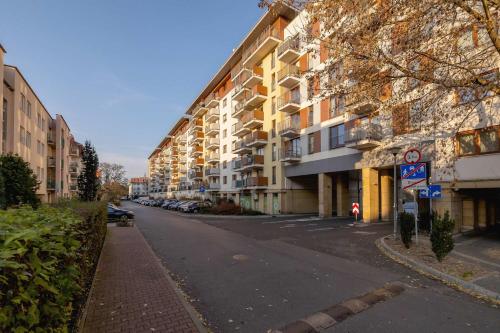 Exceptional Apartment with Balcony by Noclegi Renters, Cracovia (foto 7)