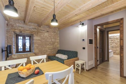 Malga Laben Apartments in Velo Veronese