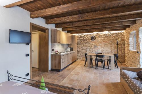 Malga Laben Apartments in Velo Veronese