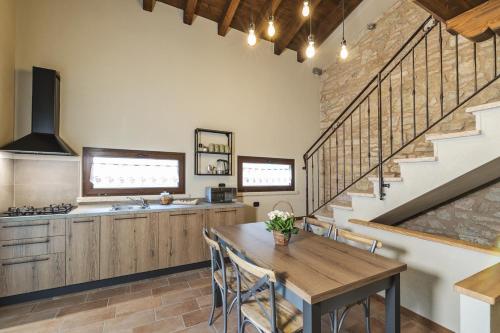 Malga Laben Apartments in Velo Veronese