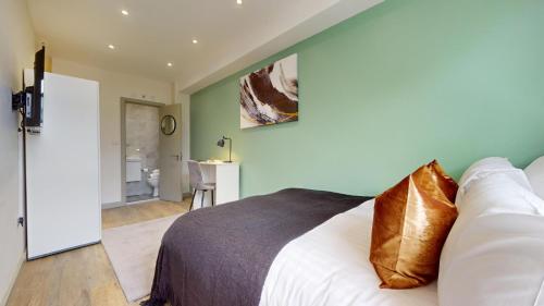 Battersea Serviced Studio Apartments