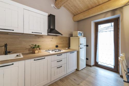 Malga Laben Apartments in Velo Veronese