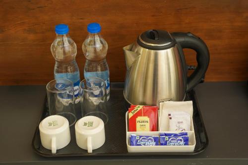 Hotel GSR Srinivasa Inn - image 5
