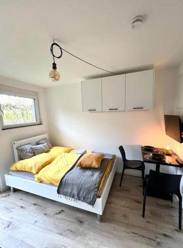 Greenroom Apartment in 林登