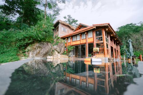 Pù Luông Sala Homestay