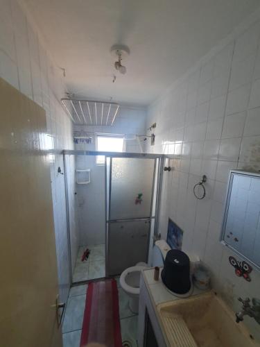 Condomínio Malibu (Condominio Malibu) in โนวามิริง