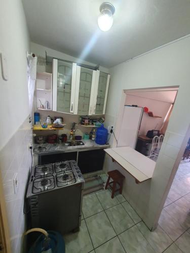Condomínio Malibu (Condominio Malibu) in โนวามิริง