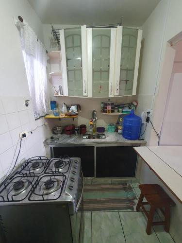 Condomínio Malibu (Condominio Malibu) in โนวามิริง