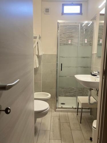 Hotel Persico in Saluzzo