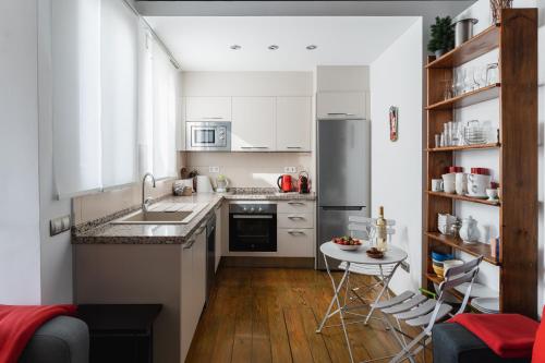 Veoapartment Sol Terraza, Sevilla (foto 5)