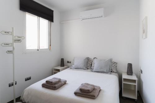 Veoapartment Sol Terraza, Sevilla (foto 9)