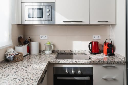 Veoapartment Sol Terraza, Sevilla (foto 6)