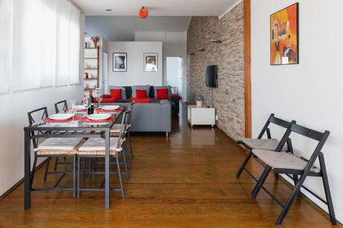 Veoapartment Sol Terraza, Sevilla (foto 4)