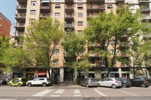 PrimoPiano - Washington 80, Milan