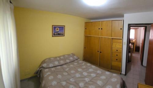 Apart More in Villa Mercedes
