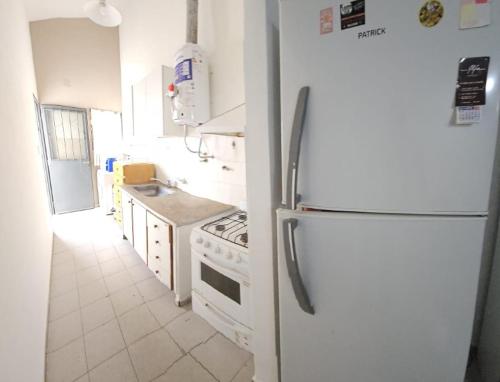 Apart More in Villa Mercedes