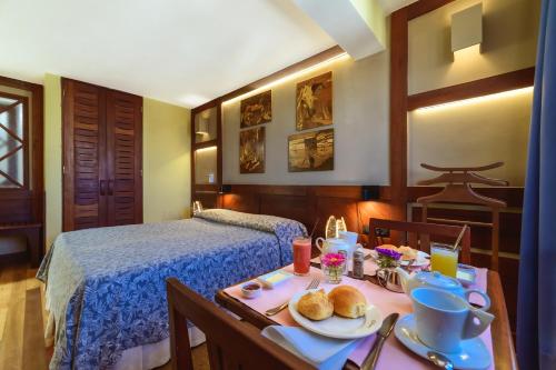 Hotel Chalet des Roses - image 5
