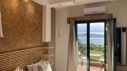 Katarina Apartments Kefalonia - Sea View 2
